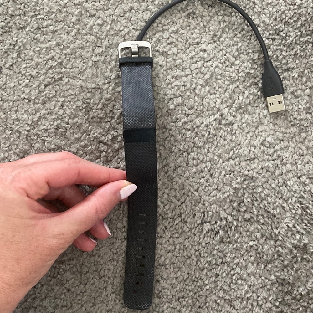 Fitbit